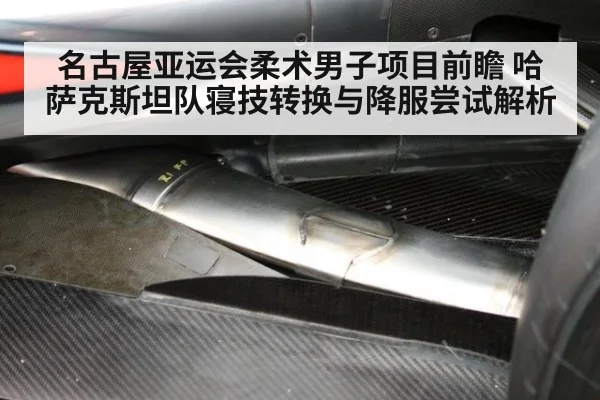 名古屋亚运会柔术男子项目前瞻 哈萨克斯坦队寝技转换与降服尝试解析